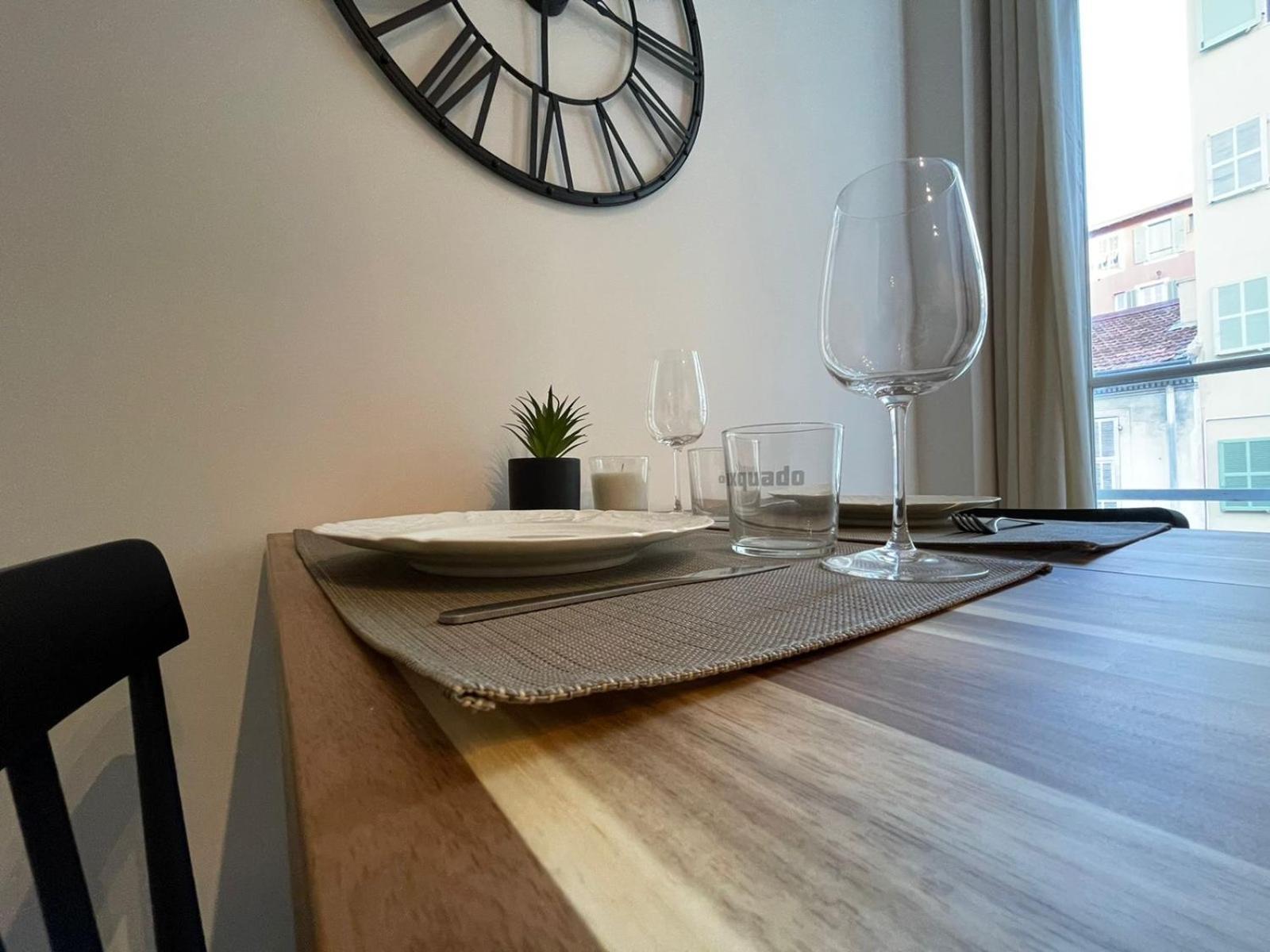 Apartment - Port De Nizza